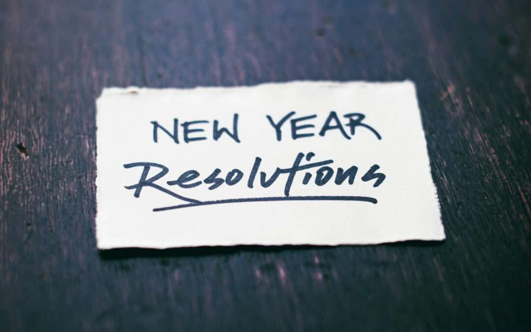 Letting Go of the Perfect Start: Re-framing Unrealistic Expectations and Resolutions in the New Year