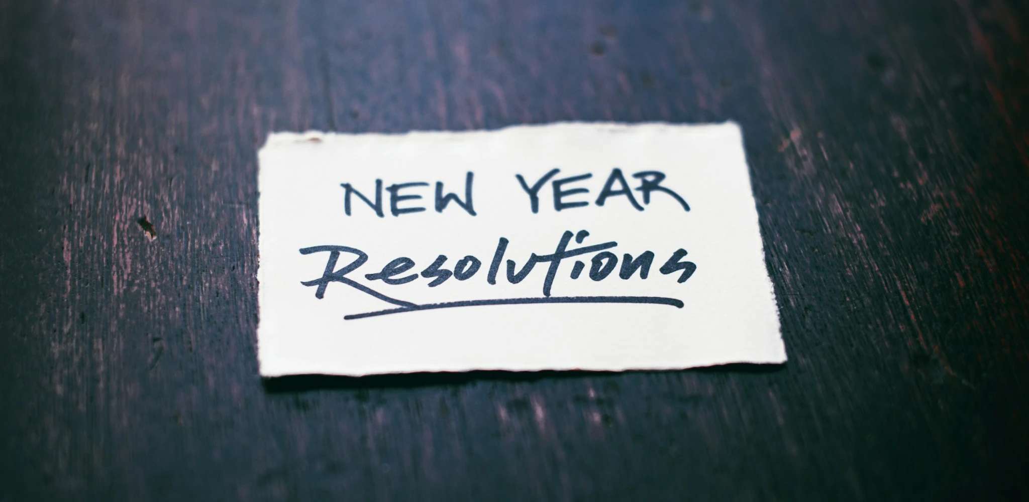 Letting Go of the Perfect Start: Re-framing Unrealistic Expectations and Resolutions in the New Year
