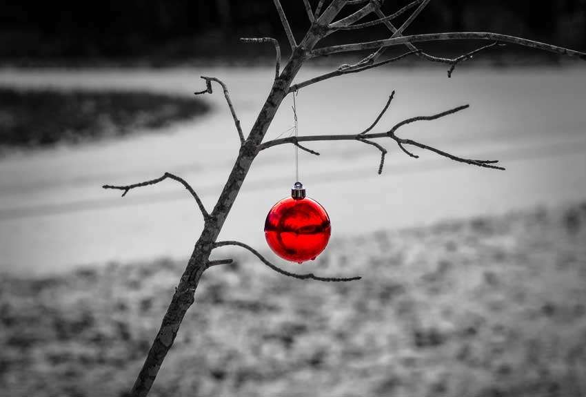 When the Holidays End: Understanding Post-Christmas Depression and How to Heal